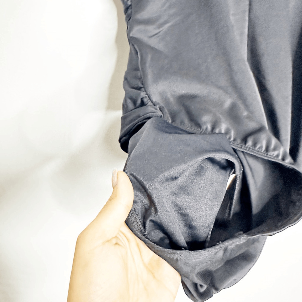 Miraclesuit Solid Harper Underwire One Piece Swim… - image 5